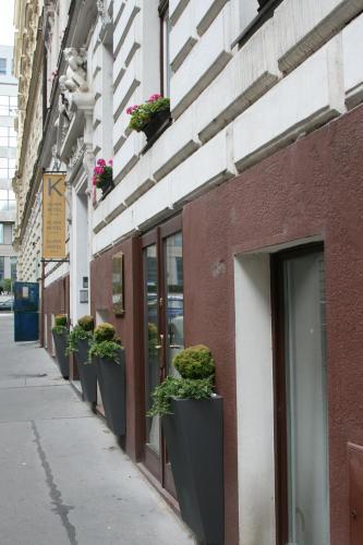 Klara 3* Praag