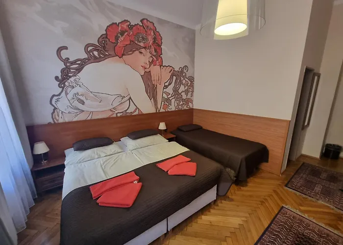 Hotel Klara